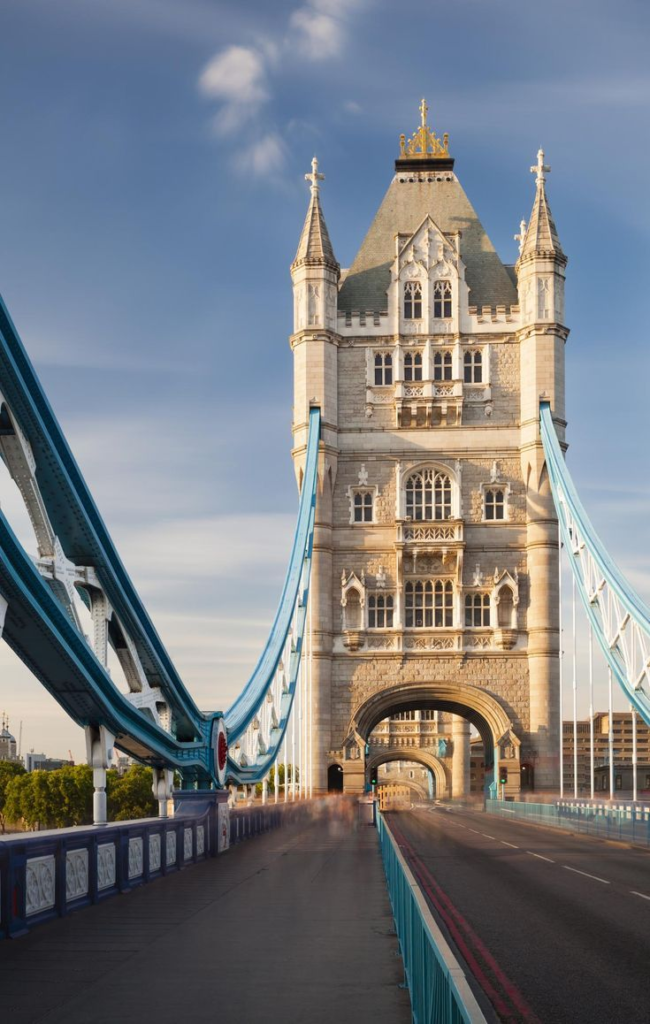 Top 10 Places to Visit in London | Touristically