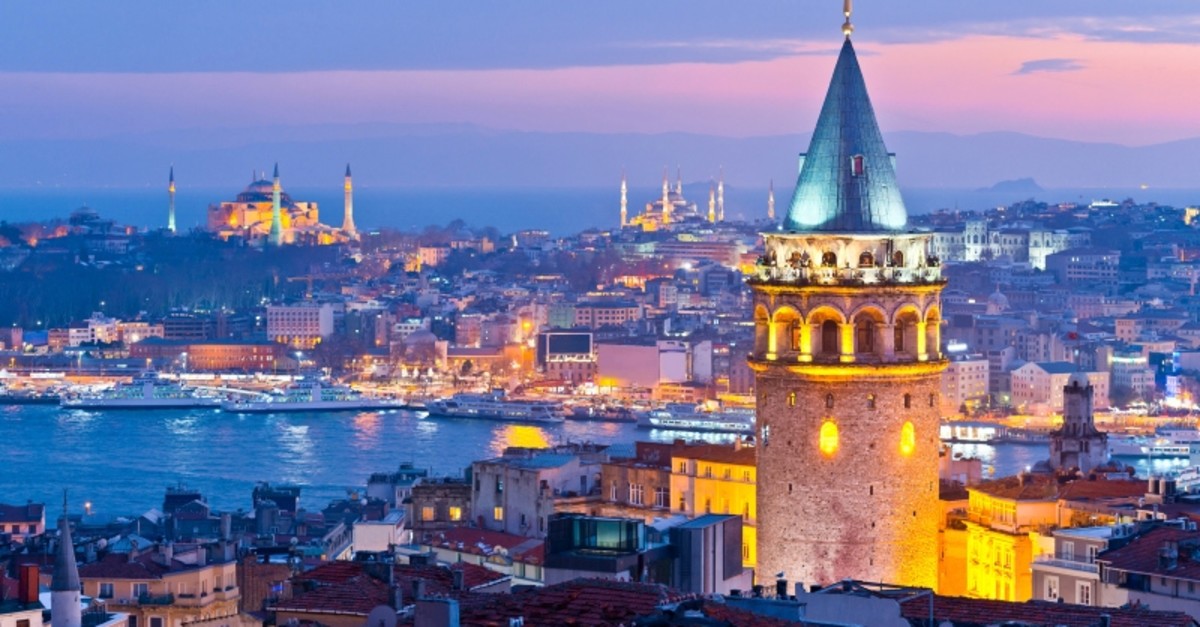 The 10 Must See Places In Istanbul | Touristically