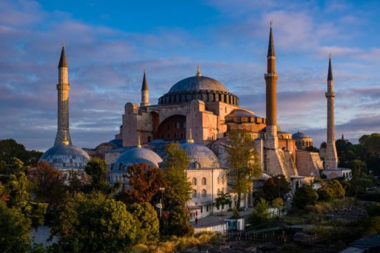 The 10 Must See Places in Istanbul | Touristically