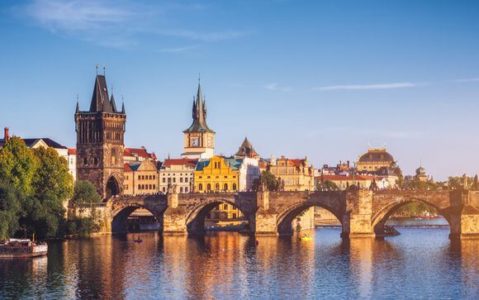 Top 10 Places to Visit in Prague | Touristically