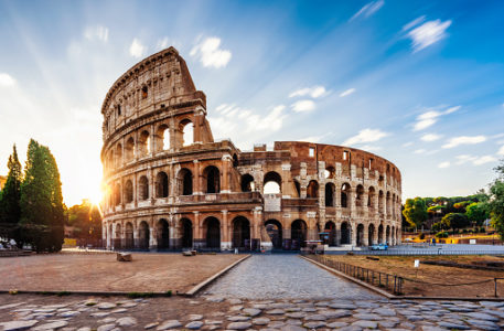 Top 10 Places to Visit in Rome | Touristically