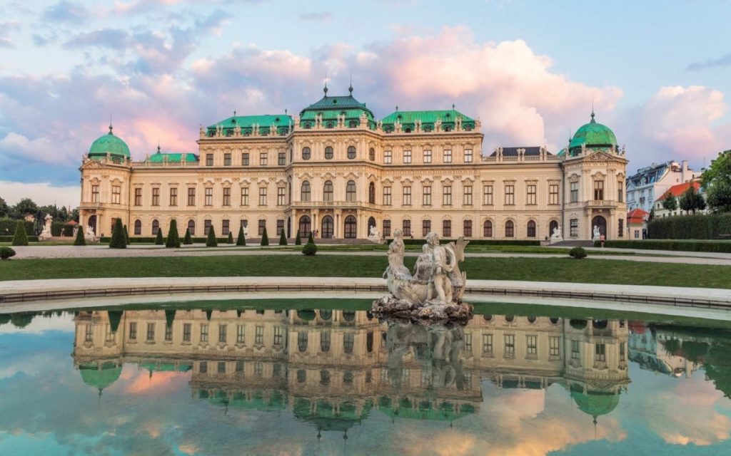 Top 10 Places to Visit in Vienna | Touristically