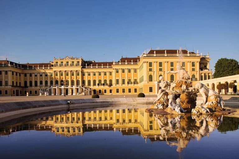 Top 10 Places to Visit in Vienna | Touristically