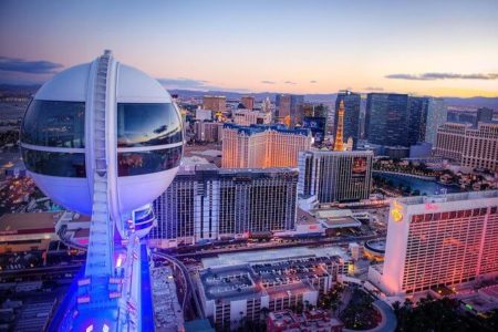 The 10 Best Ferris Wheels in the World | Touristically