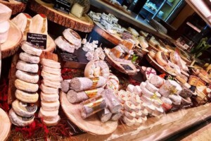 Lyon food tour