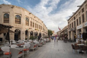 Souq Waqif, Qatar