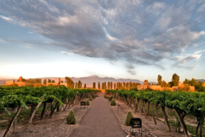 Mendoza, Argentina