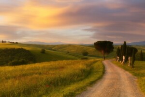 Tuscany, Italy