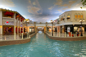 Villaggio Mall, Doha