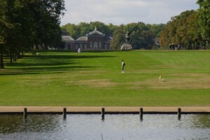 Hyde Park & Kensington Gardens