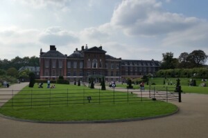 Hyde Park & Kensington Gardens