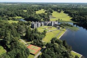 Ashford Castle, Ireland