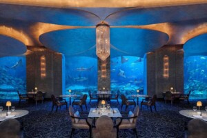 Atlantis The Palm, Dubai