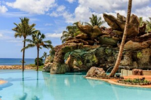 Aulani, A Disney Resort & Spa, Hawaii