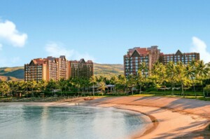 Aulani, A Disney Resort & Spa, Hawaii