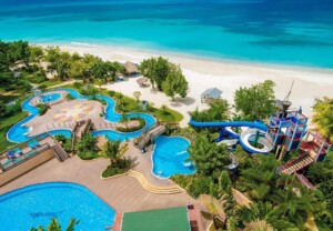 Beaches Negril Resort & Spa