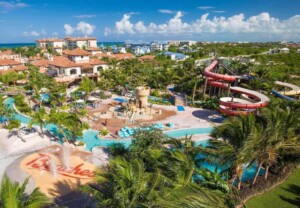 Beaches Turks & Caicos, Providenciales