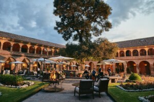 Belmond Hotel Monasterio