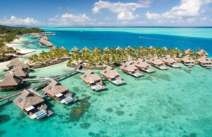 Conrad Bora Bora Nui,