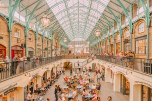 Covent Garden