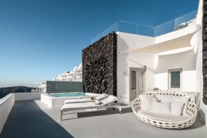 Grace Hotel Santorini – Auberge Resorts Collection