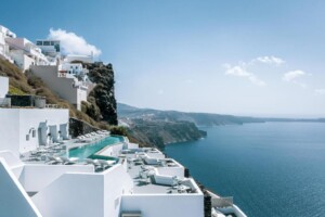 Grace Hotel Santorini – Auberge Resorts Collection