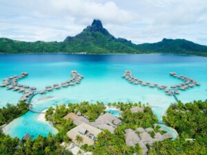 InterContinental Bora Bora Resort & Thalasso Spa, an IHG hotel