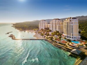 Jewel Grande Montego Bay Resort & Spa