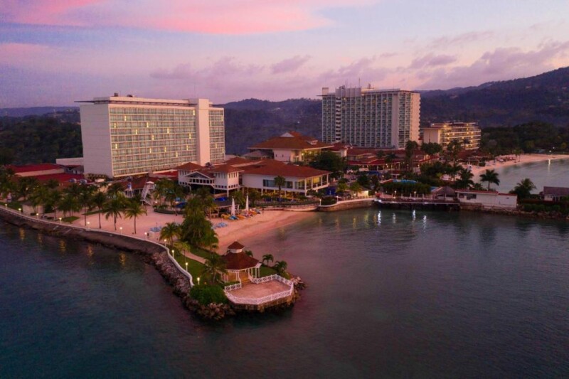 The 10 Best AllInclusive Resorts in Jamaica Touristically