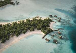 One&Only Reethi Rah