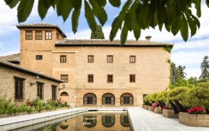 Parador de Granada - Alhambra