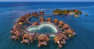 Sandals Royal Caribbean