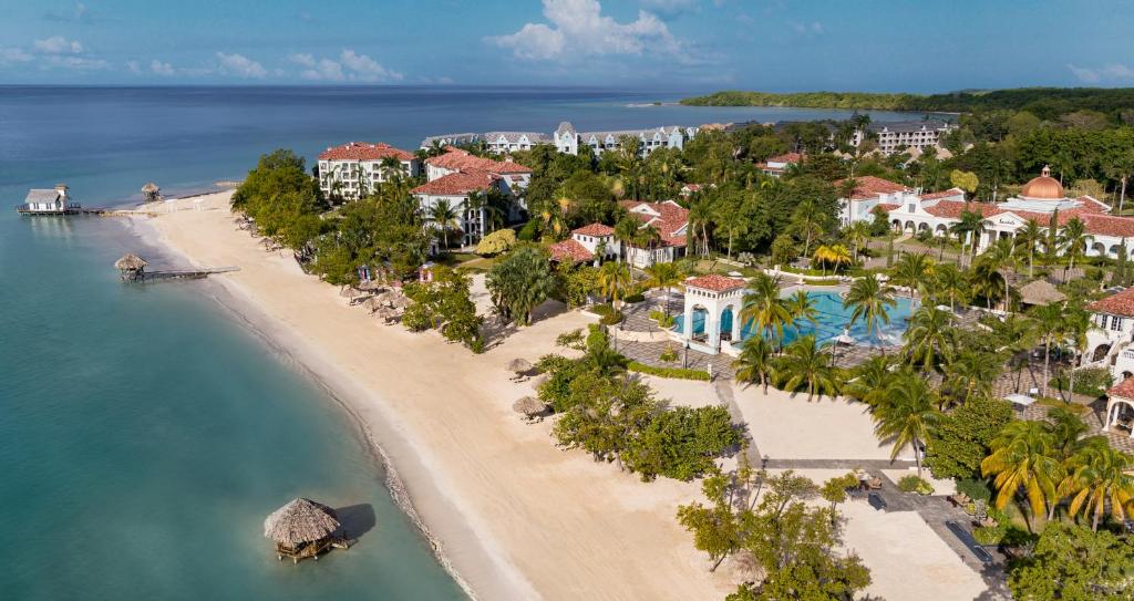 The 10 Best AllInclusive Resorts in Jamaica Touristically