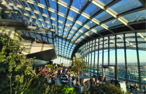 Sky Garden