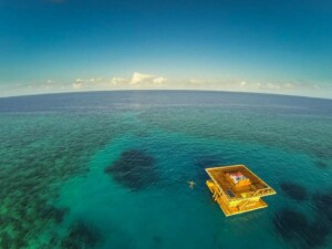 The Manta Resort, Zanzibar