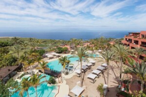 The Ritz-Carlton, Abama, Tenerife