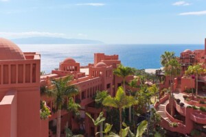 The Ritz-Carlton, Abama, Tenerife