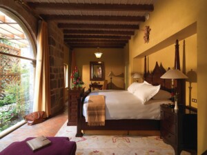 Belmond Hotel Monasterio