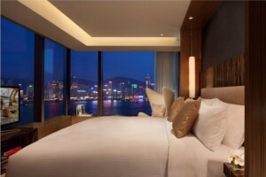 Hotel ICON, Hong Kong