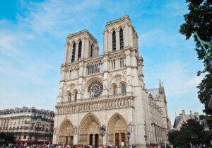 Notre-Dame Cathedral