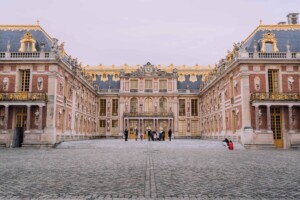 Palace of Versailles