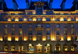 The Ritz - London