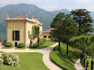 Villa Balbianello, Lake Como