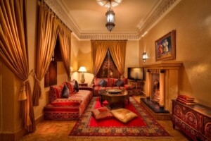 Riad Kniza – Marrakech