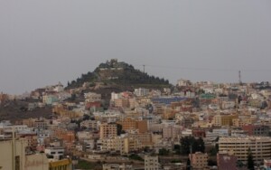 Abha, Saudi Arabia