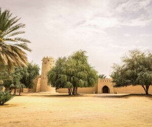 Al Ain Oasis