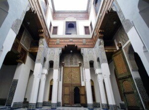 Dar Seffarine – Fez