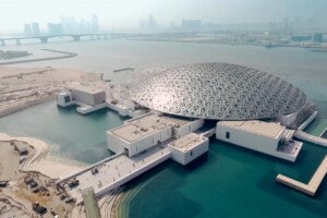 Louvre Abu Dhabi