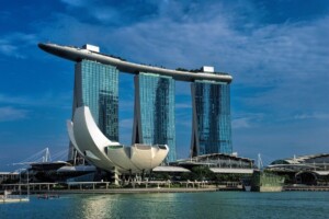 Marina Bay Sands