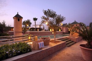 Riad El Fenn – Marrakech